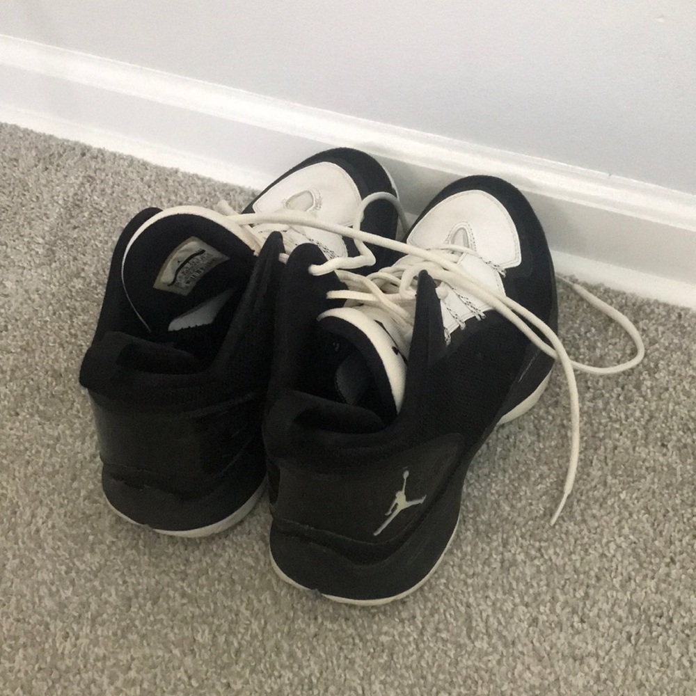 Men’s Jordan’s Shoes